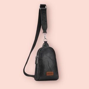 Wrangler Crossbody Bag